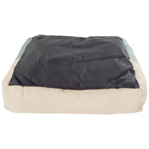 Two-Tone Dog Lounger Base